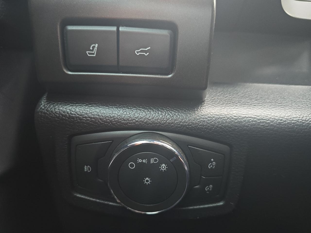 Ford Expedition MAX Limited 4WD 2021