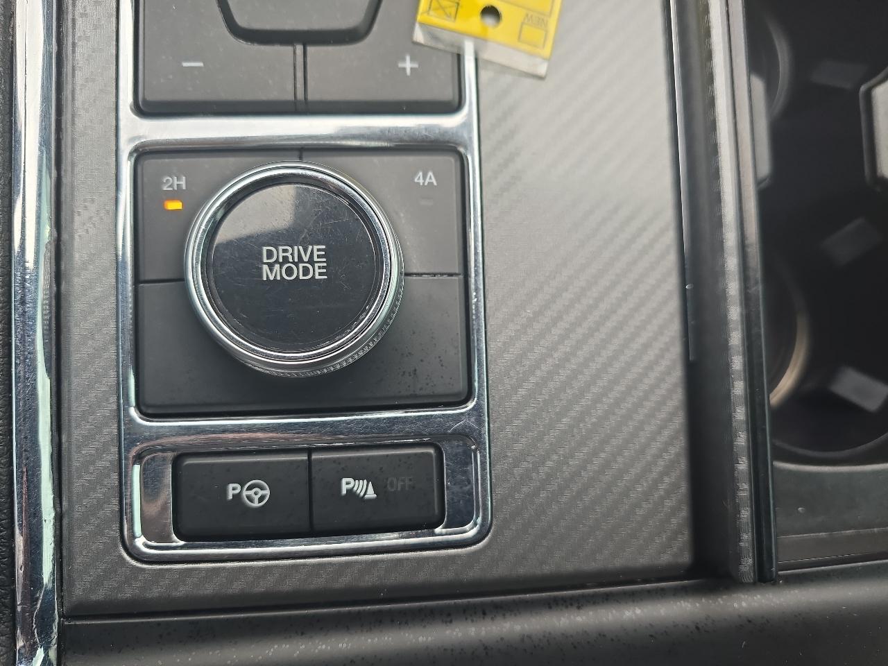 Ford Expedition MAX Limited 4WD 2021