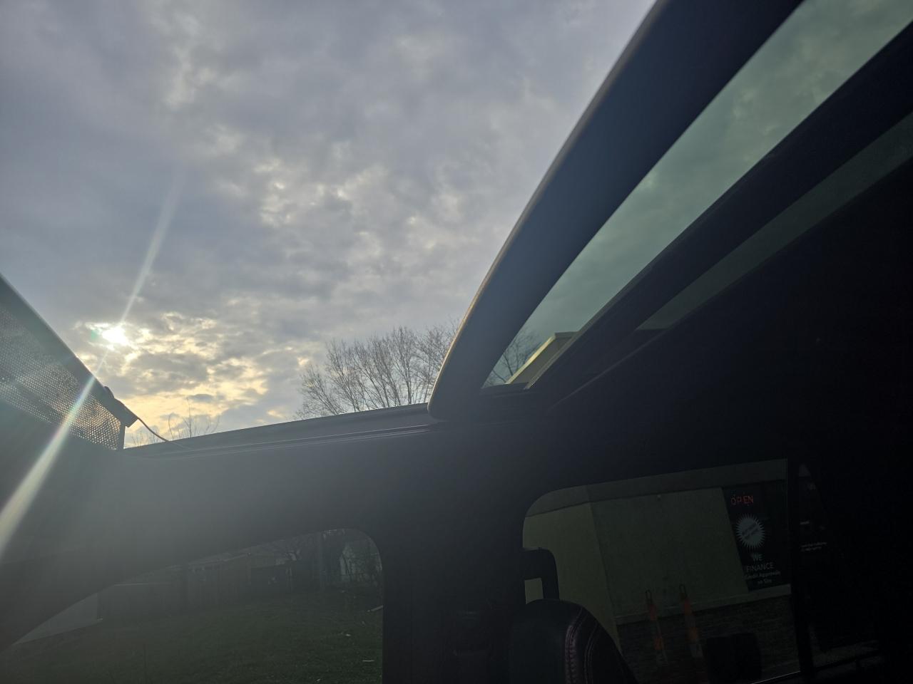 Ford Expedition MAX Limited 4WD 2021