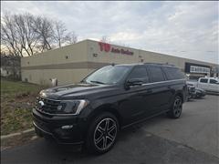 2021 Ford Expedition 