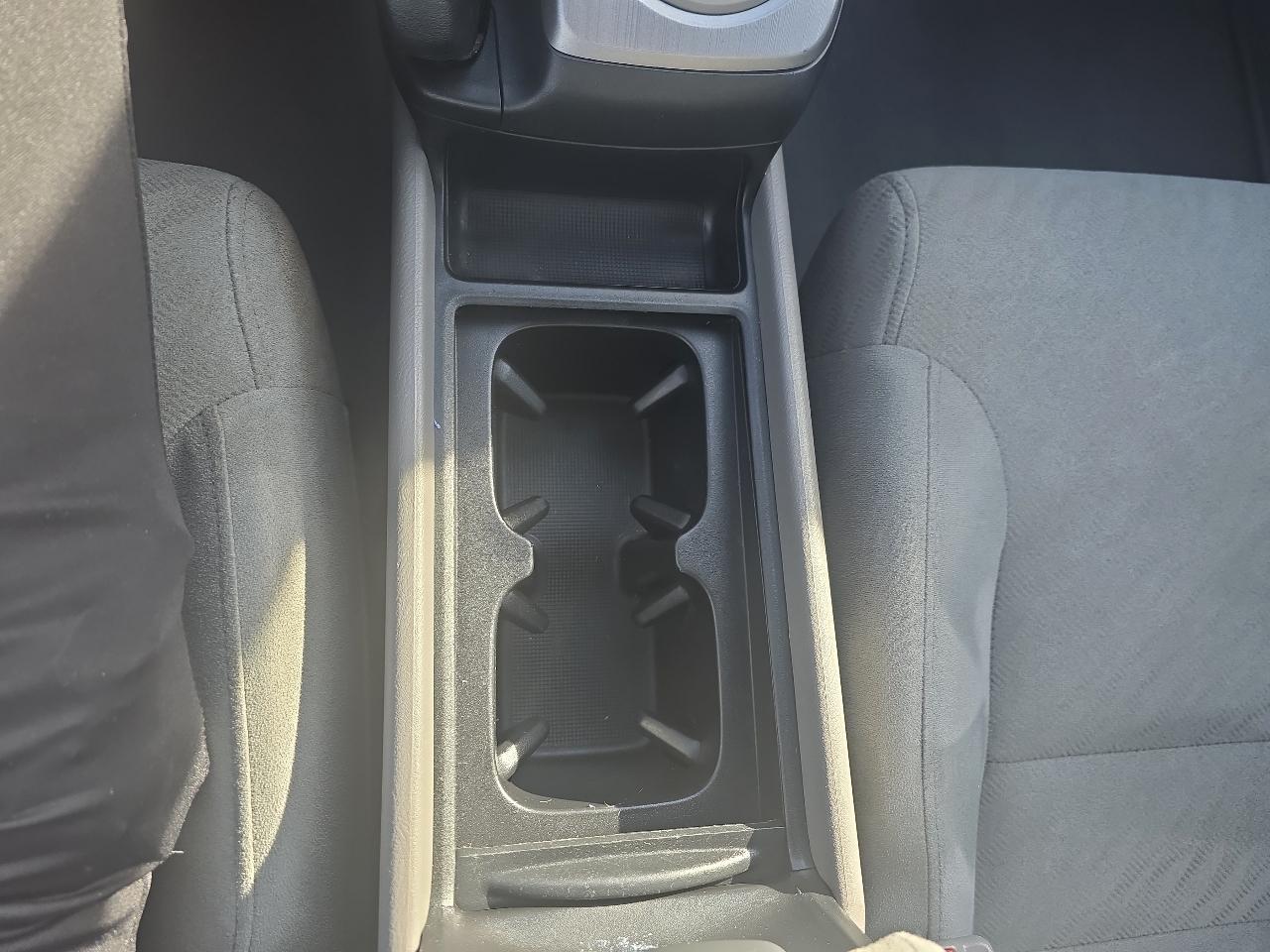 Honda Civic LX Coupe 5-Speed AT 2010