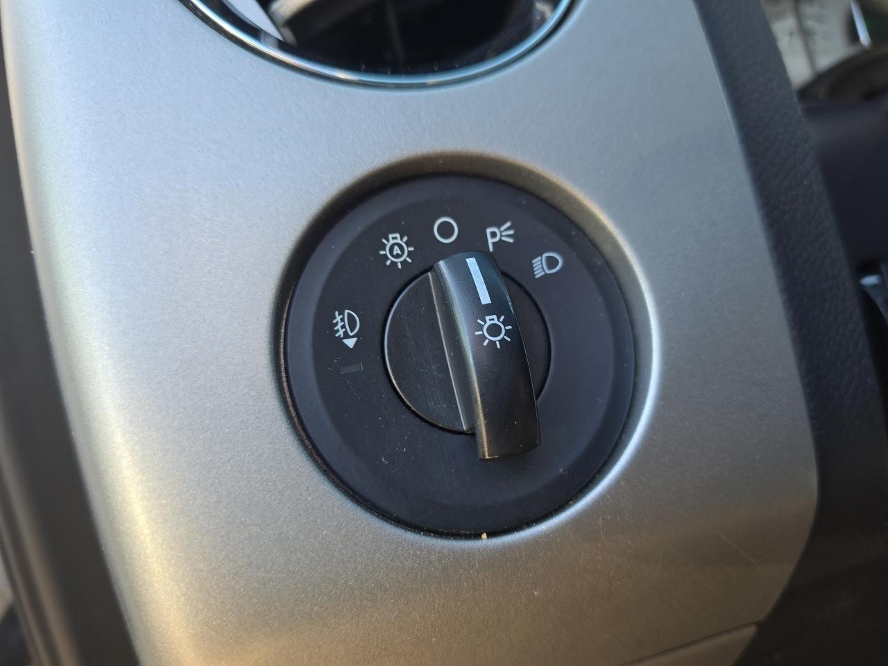 Ford Expedition King Ranch 4WD 2013