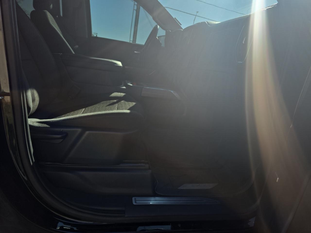 Chevrolet Silverado 1500 1LT Crew Cab 4WD 2019