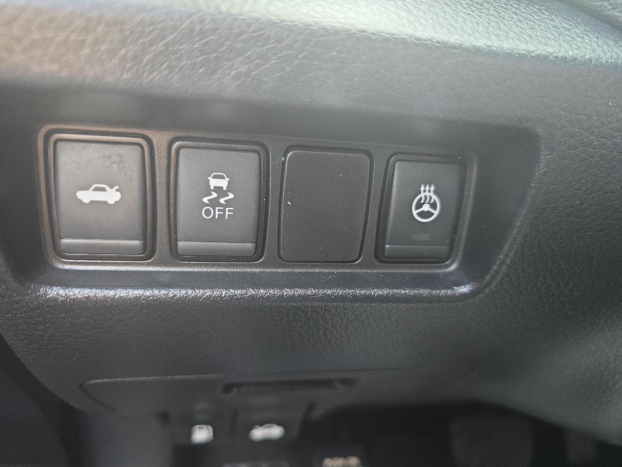 Nissan Altima 3.5 SR 2017