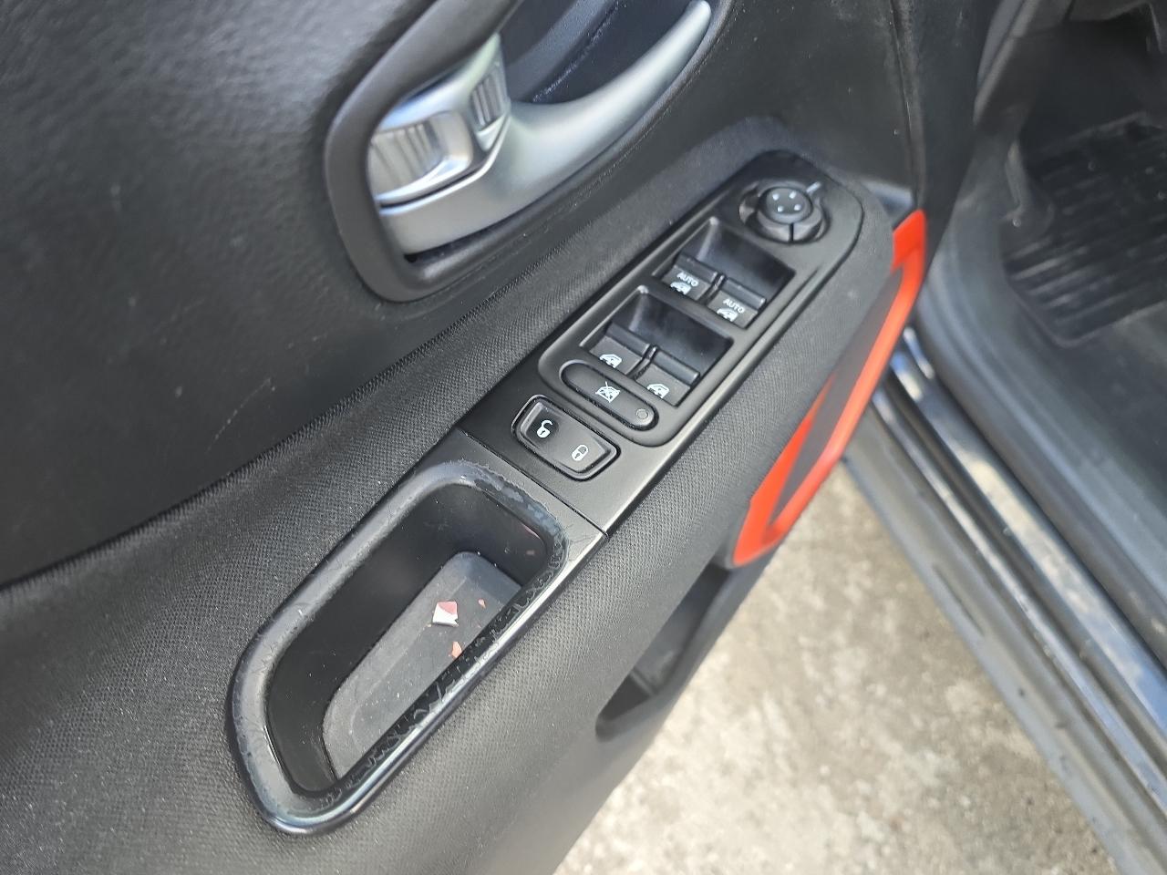 Jeep Renegade Sport 4WD 2020