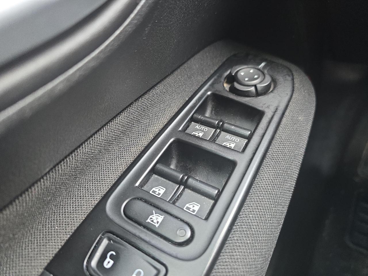 Jeep Renegade Sport 4WD 2020