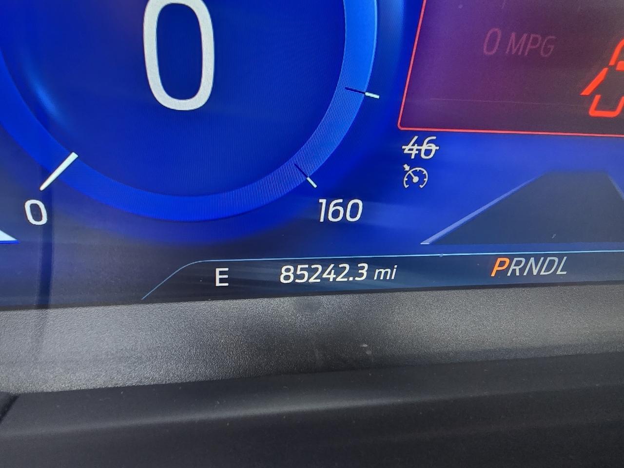 Ford Escape SEL AWD 2022