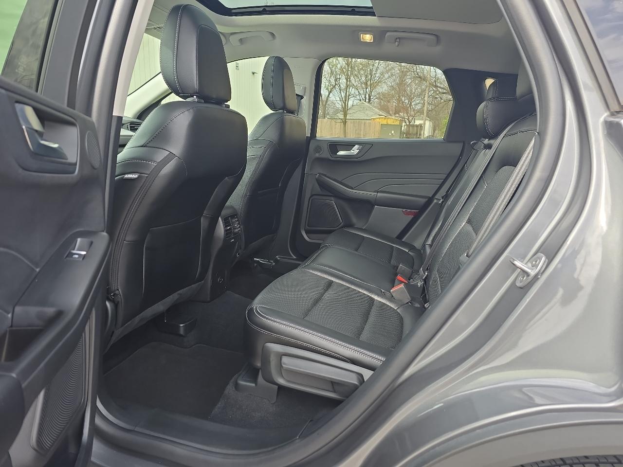 Ford Escape SEL AWD 2022
