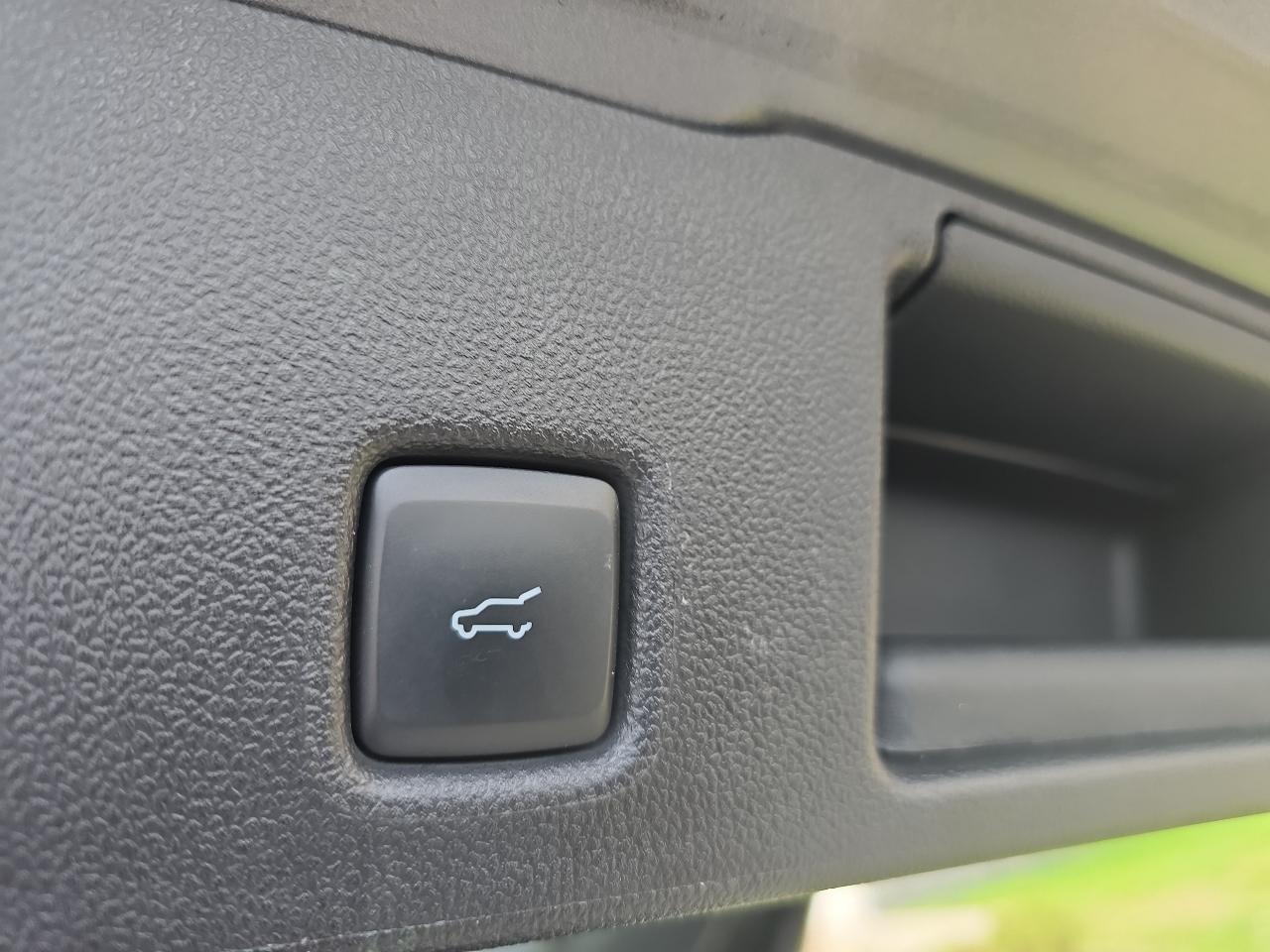 Ford Escape SEL AWD 2022