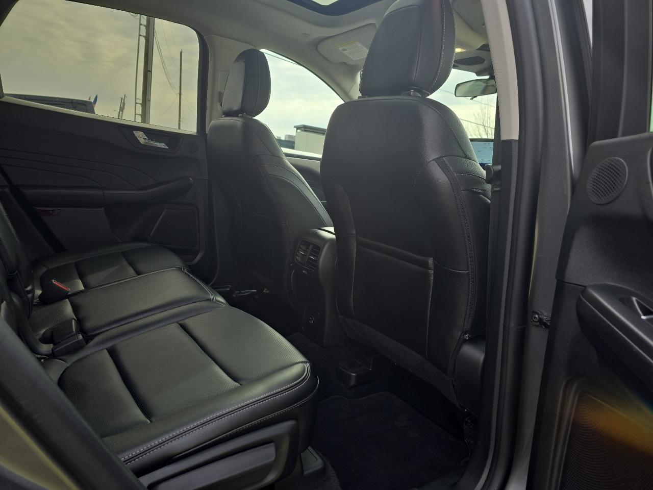 Ford Escape SEL AWD 2022
