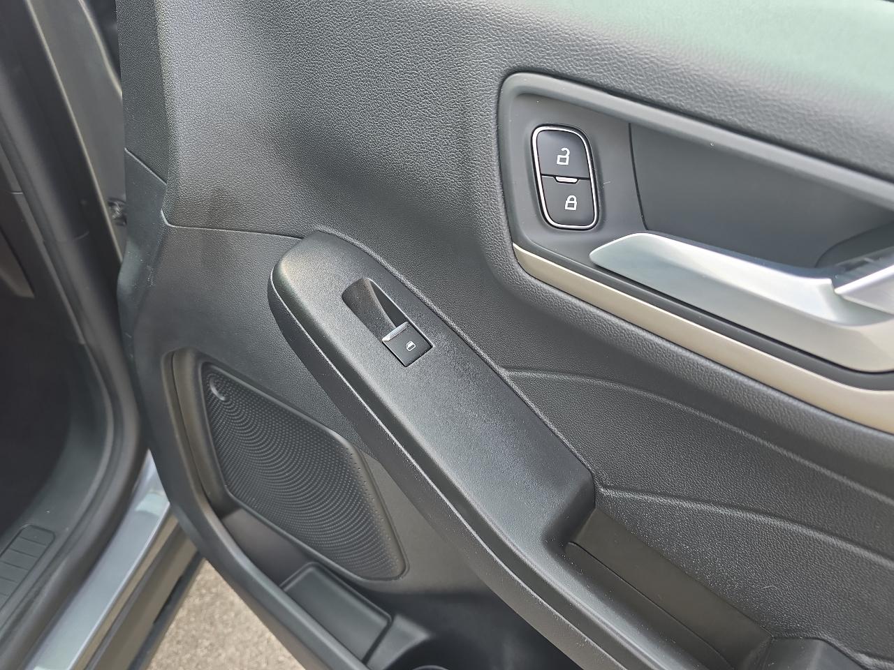 Ford Escape SEL AWD 2022