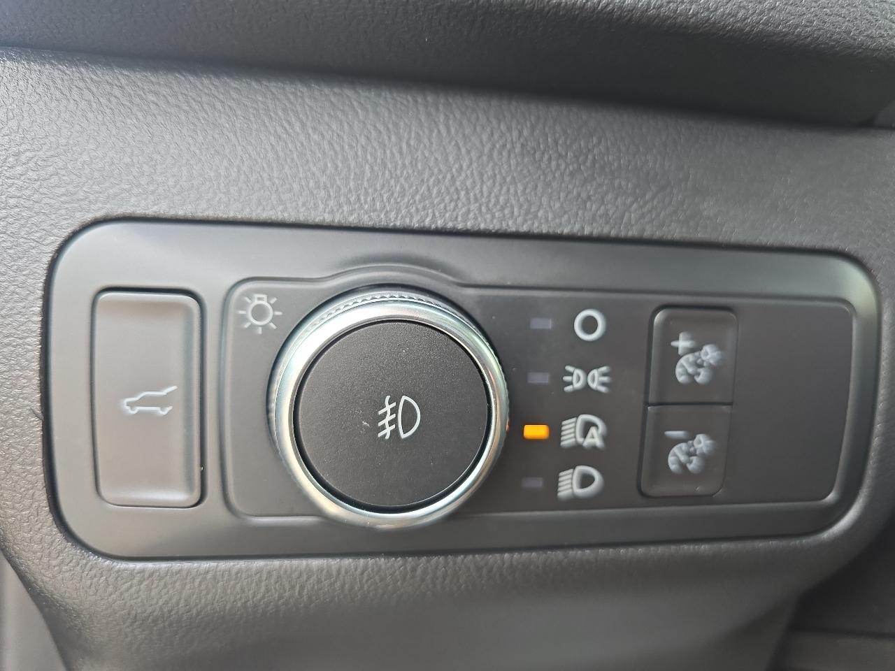 Ford Escape SEL AWD 2022