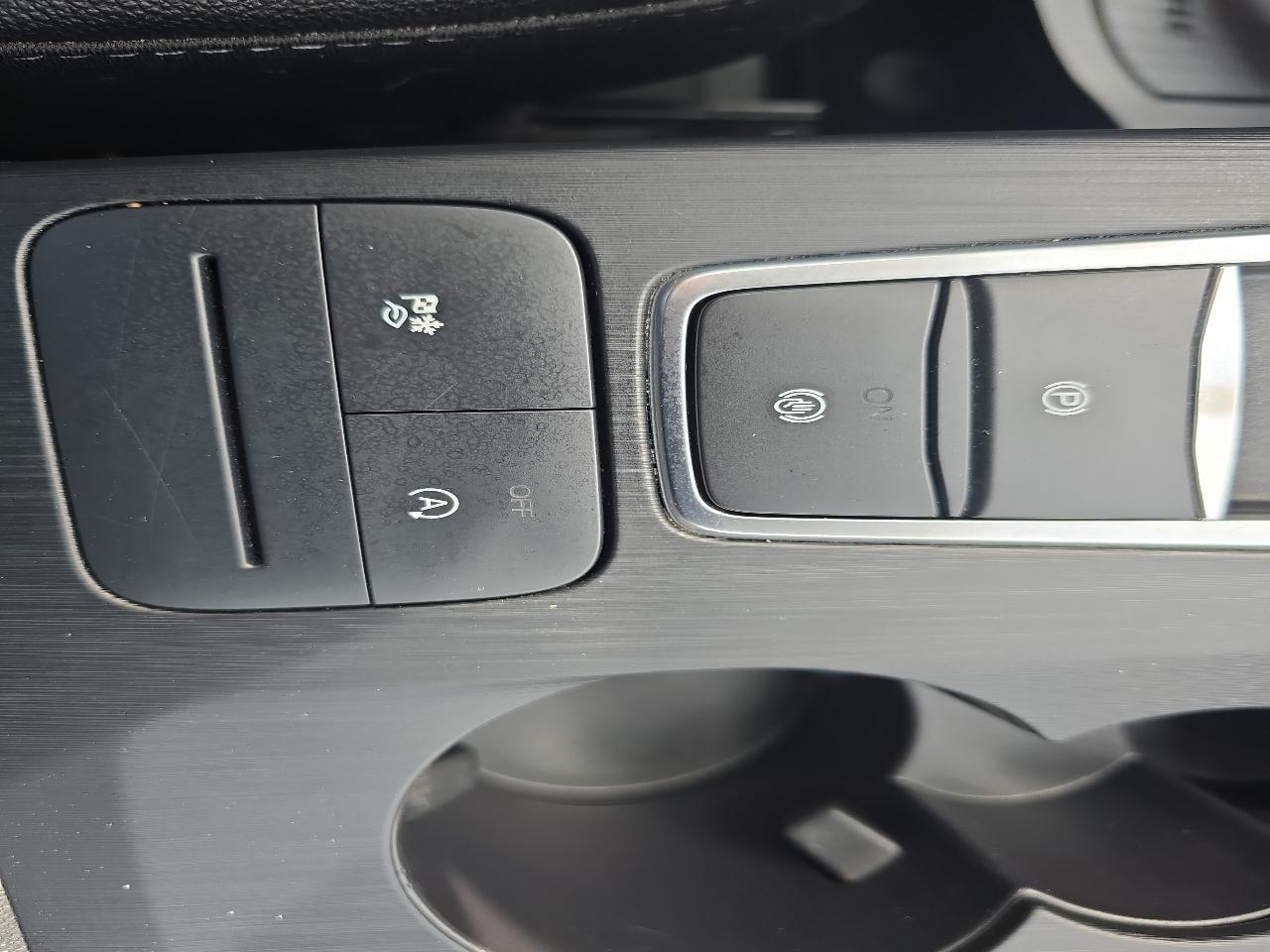Ford Escape SEL AWD 2022