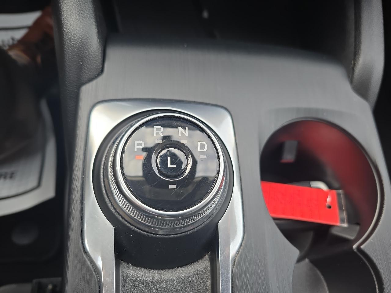 Ford Escape SEL AWD 2022