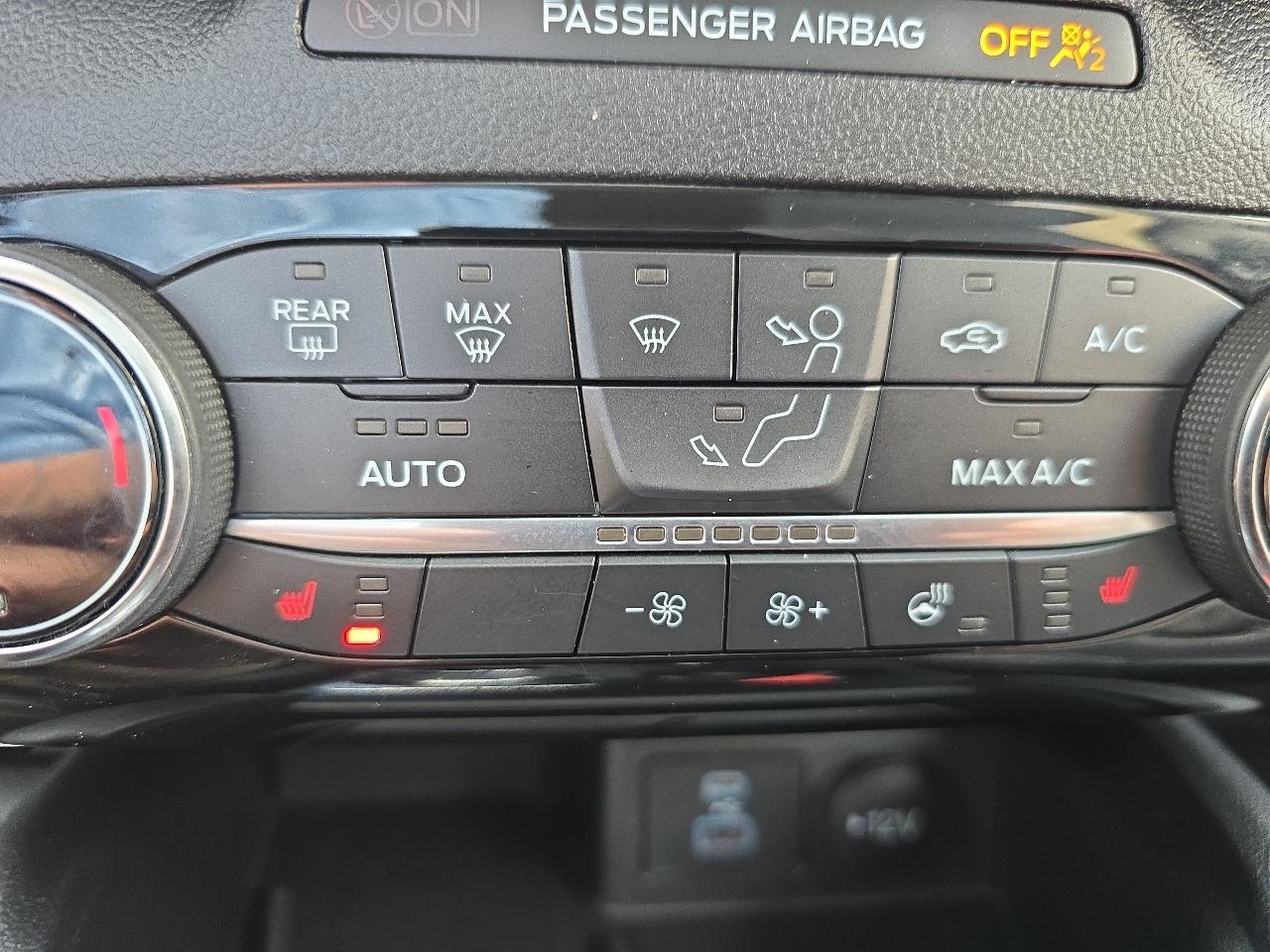 Ford Escape SEL AWD 2022