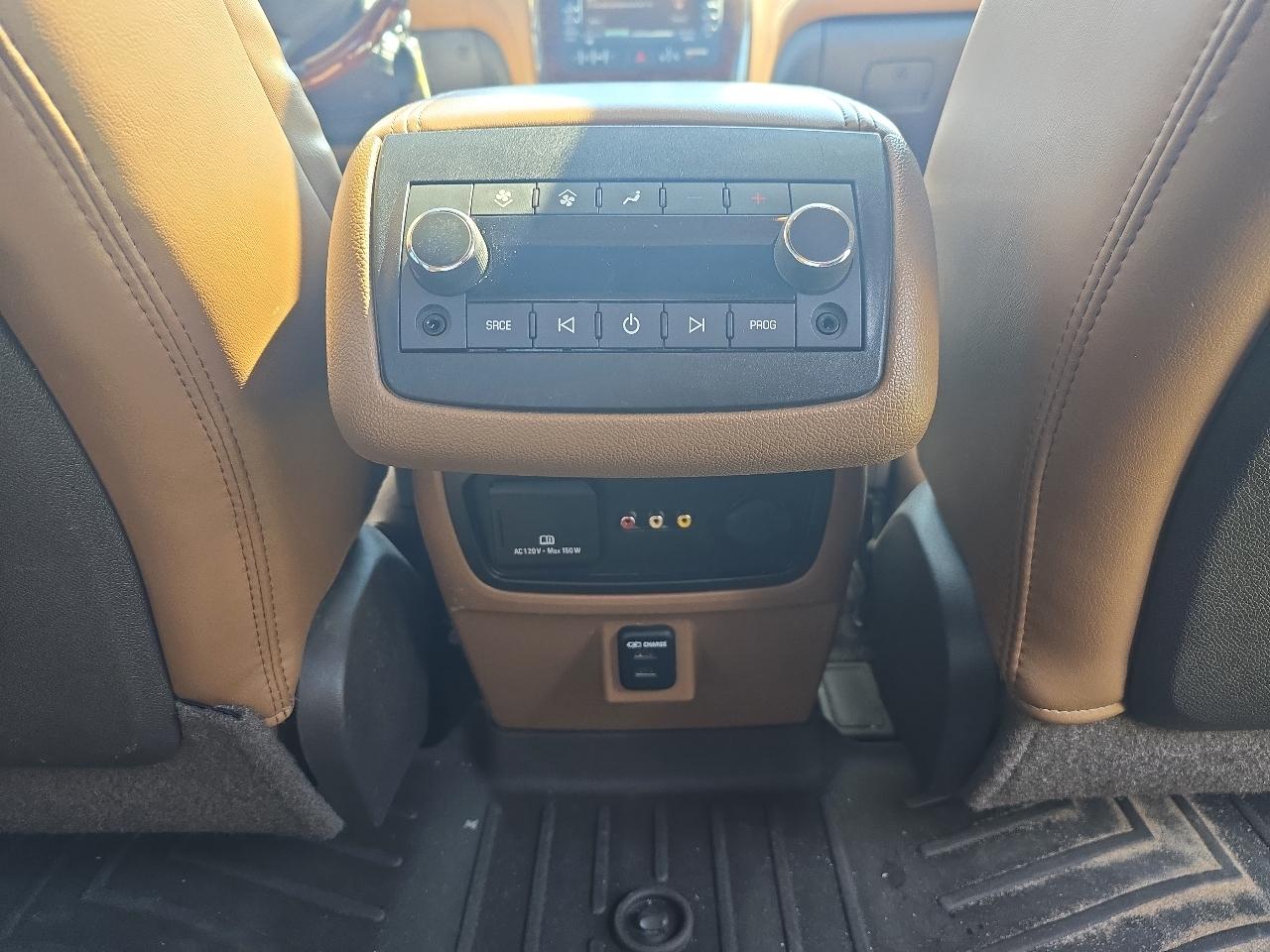 Buick Enclave Premium AWD 2014