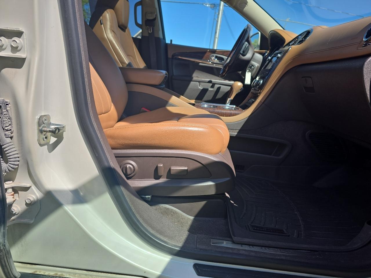 Buick Enclave Premium AWD 2014