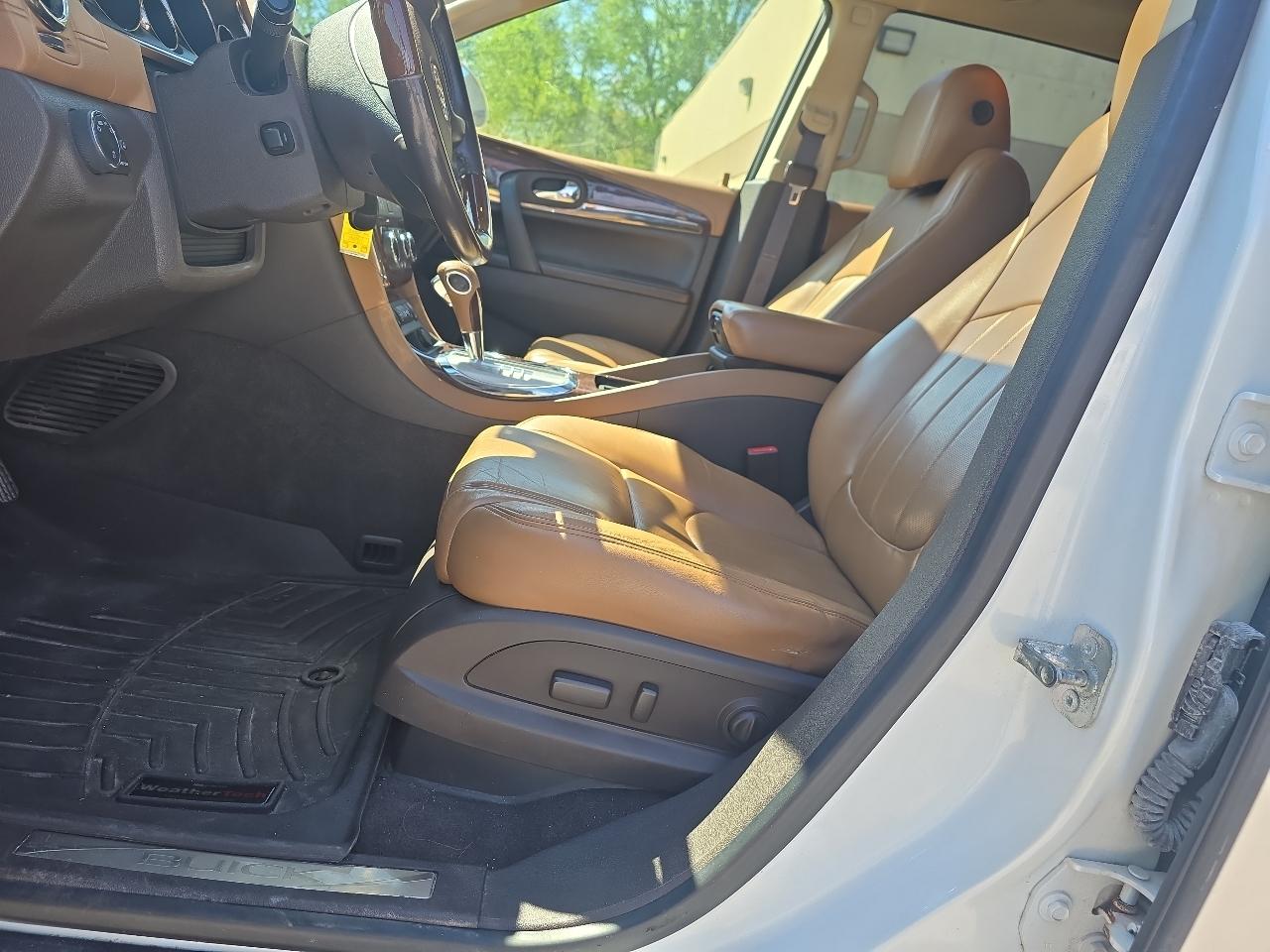 Buick Enclave Premium AWD 2014