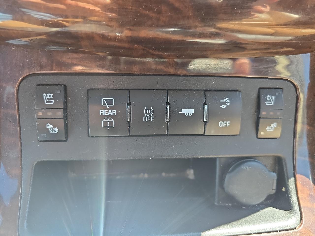 Buick Enclave Premium AWD 2014
