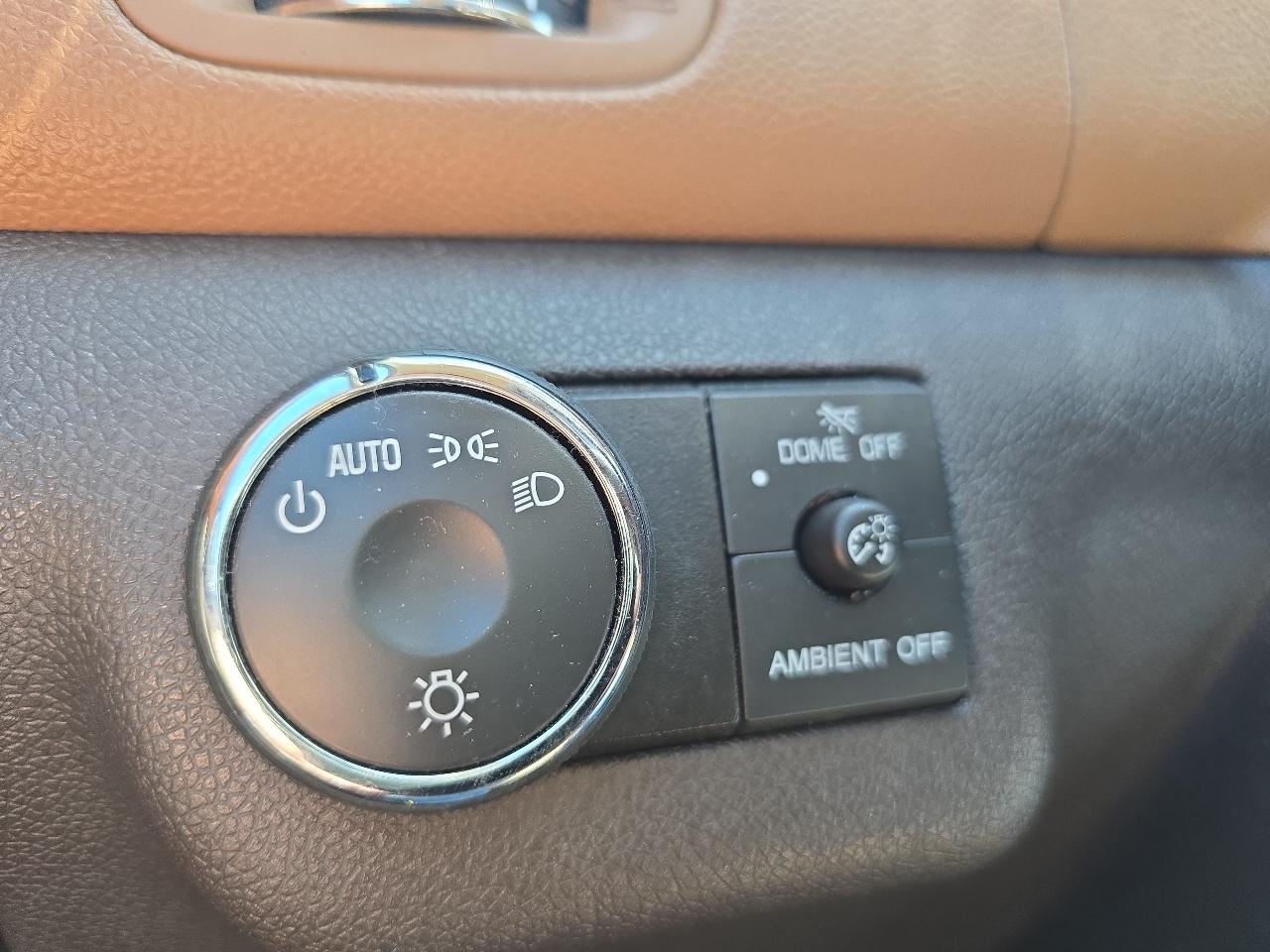 Buick Enclave Premium AWD 2014