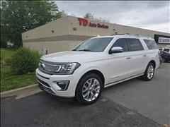 2018 Ford Expedition 