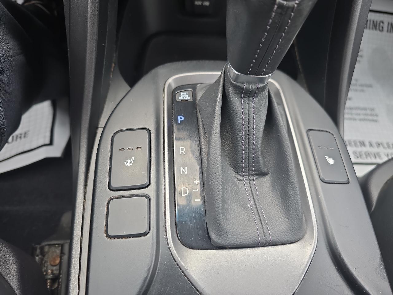 Hyundai Santa Fe Sport 2.0 AWD 2013