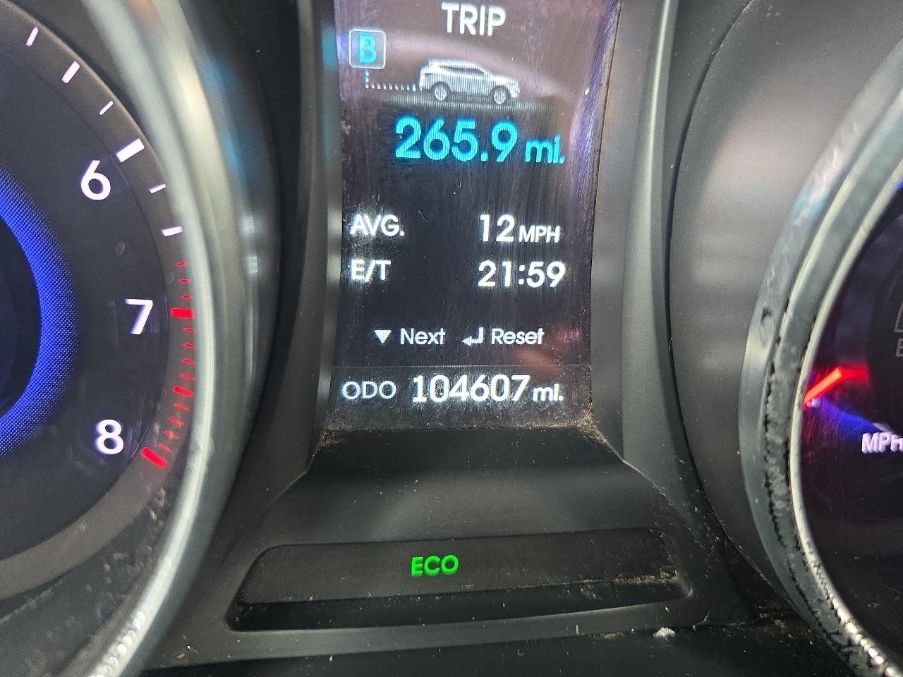Hyundai Santa Fe Sport 2.0 AWD 2013