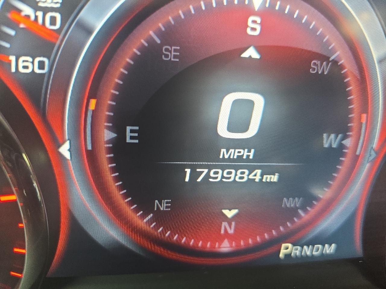 GMC Yukon Denali 4WD 2016