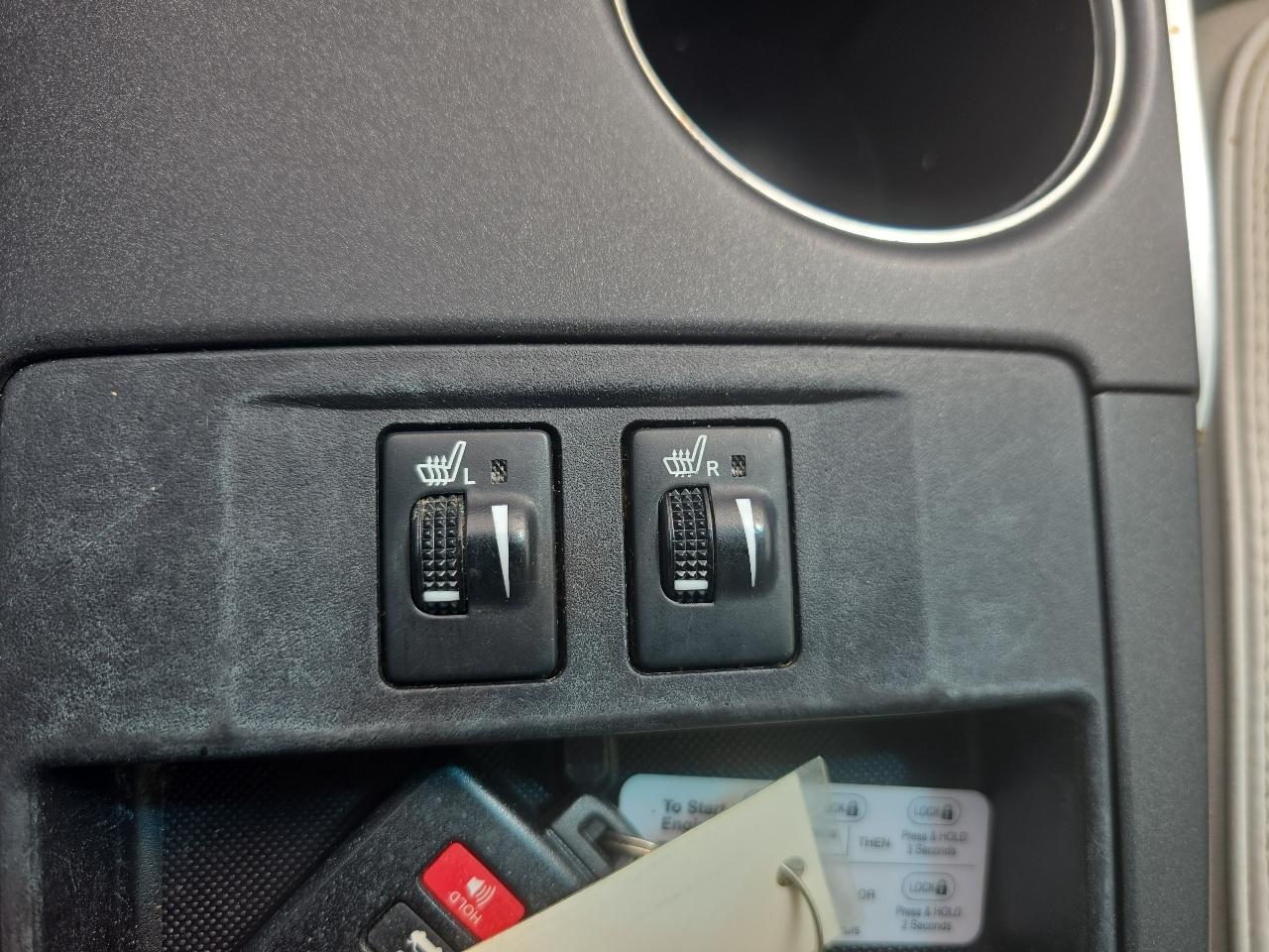 Toyota Camry XLE 2017