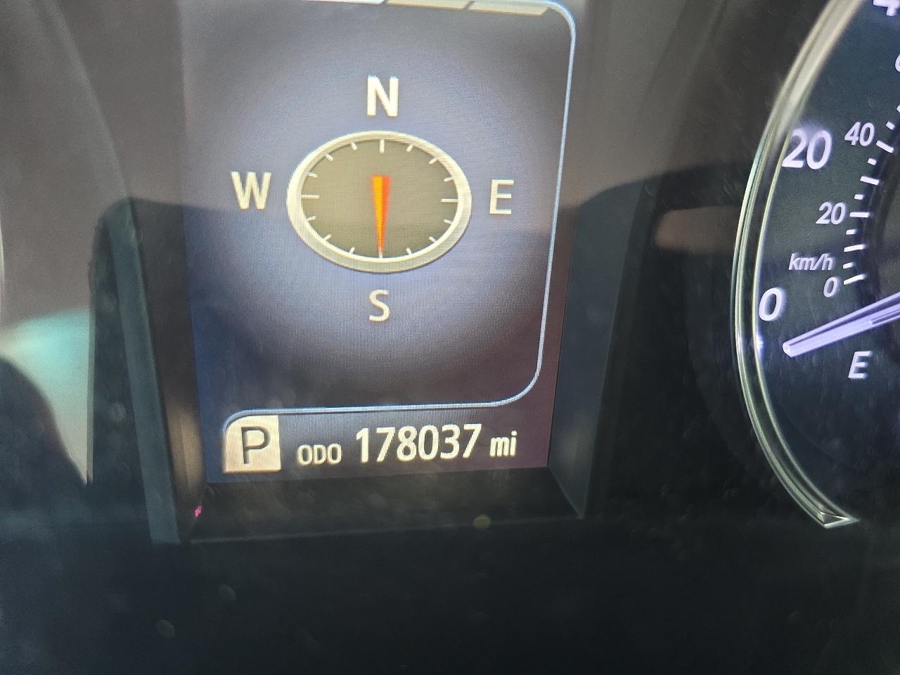 Toyota Camry XLE 2017