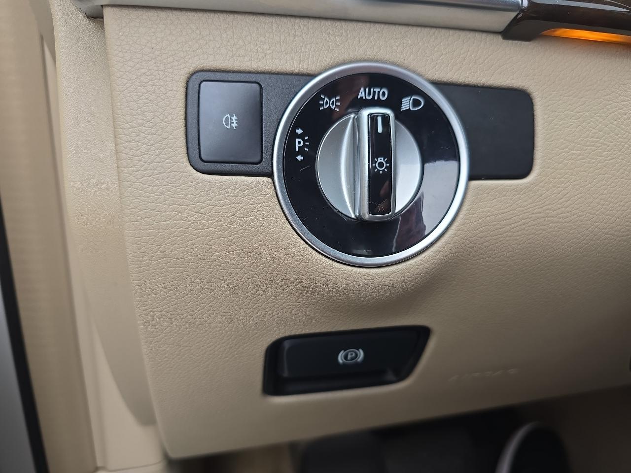 Mercedes-Benz GL-Class GL450 4MATIC 2015