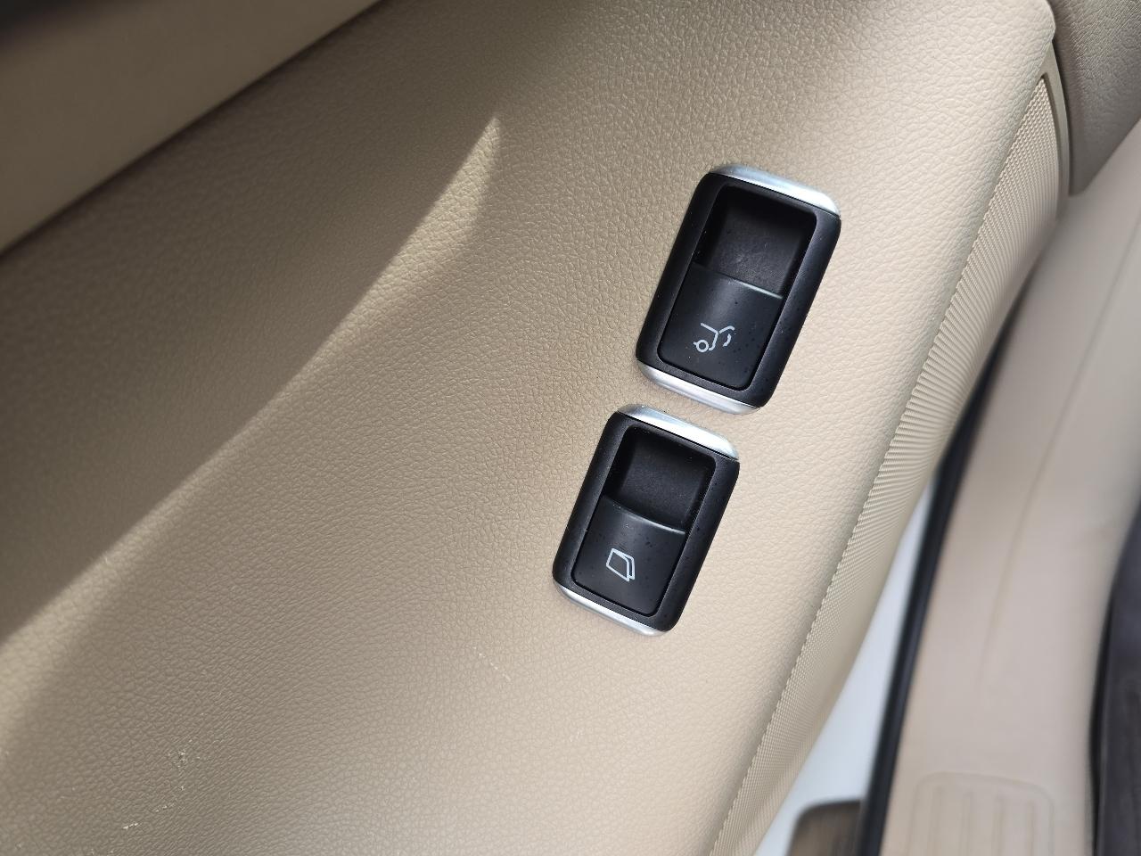 Mercedes-Benz GL-Class GL450 4MATIC 2015