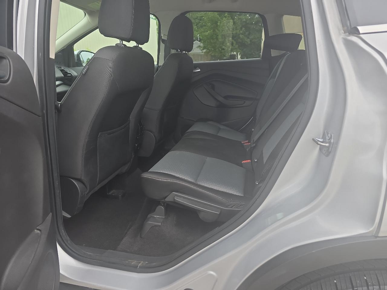 Ford Escape SE 4WD 2017
