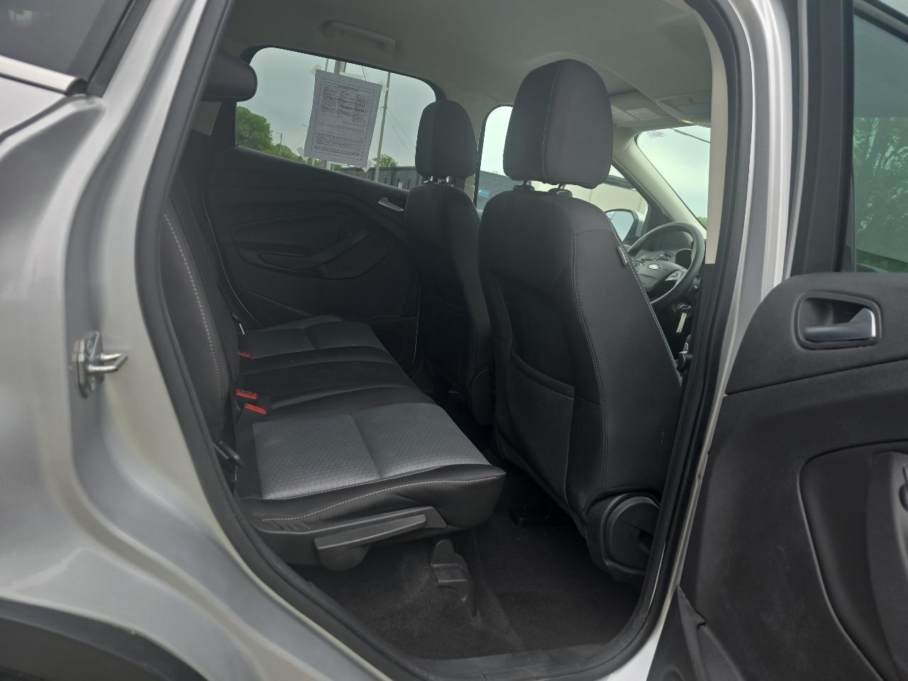 Ford Escape SE 4WD 2017
