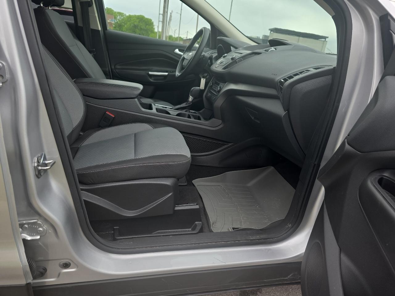 Ford Escape SE 4WD 2017