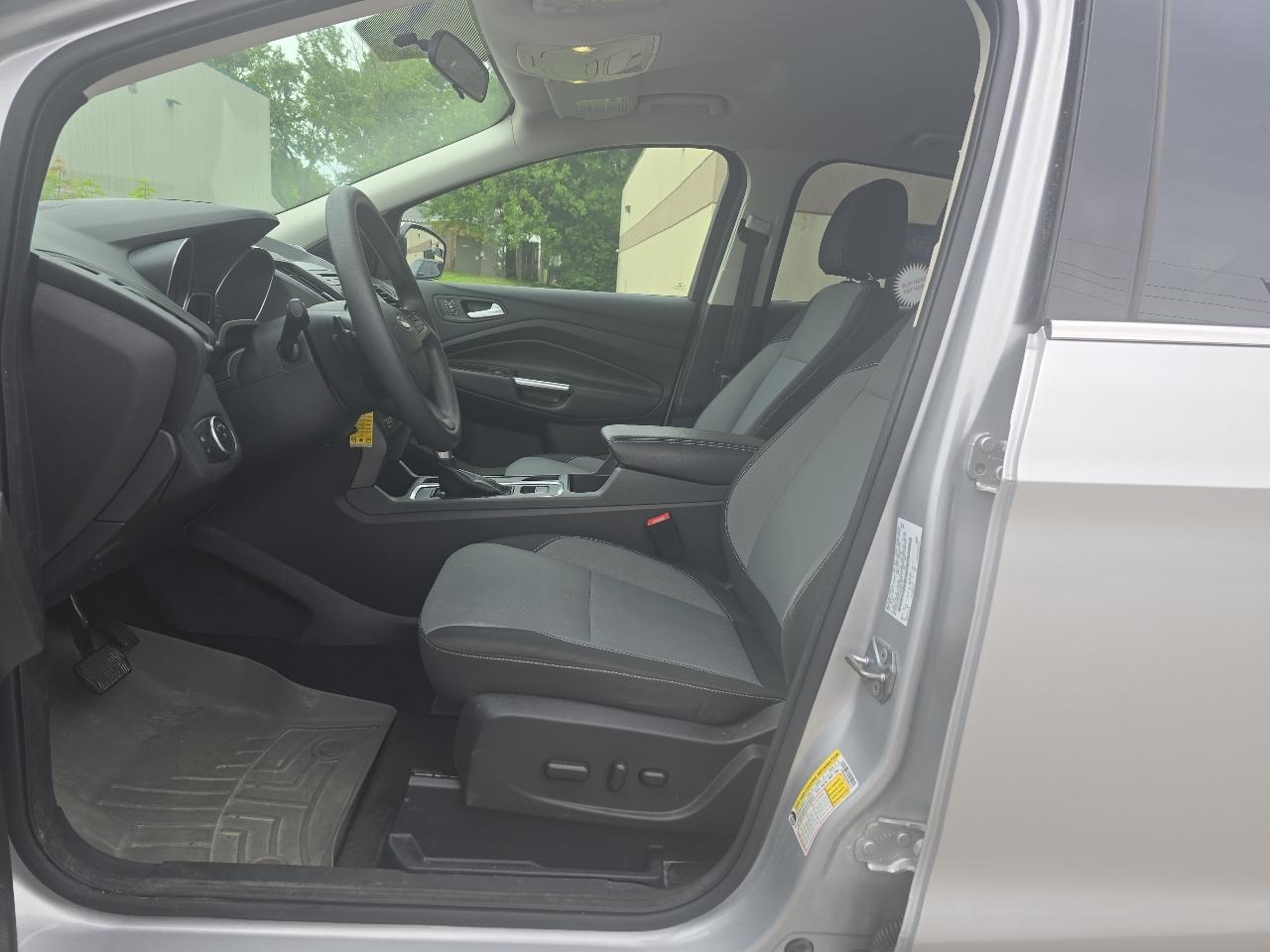 Ford Escape SE 4WD 2017