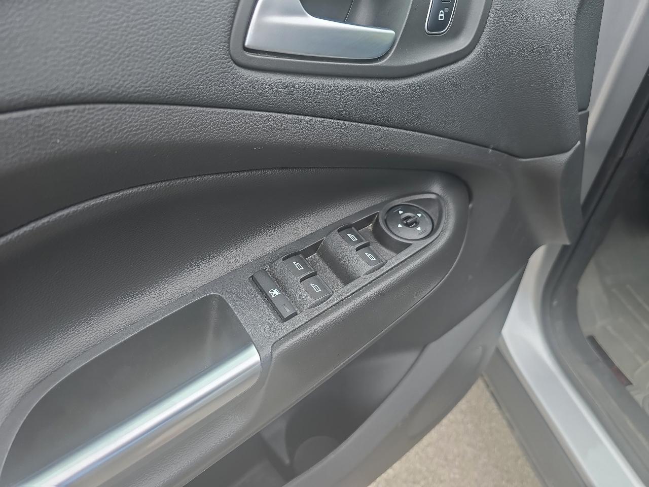 Ford Escape SE 4WD 2017