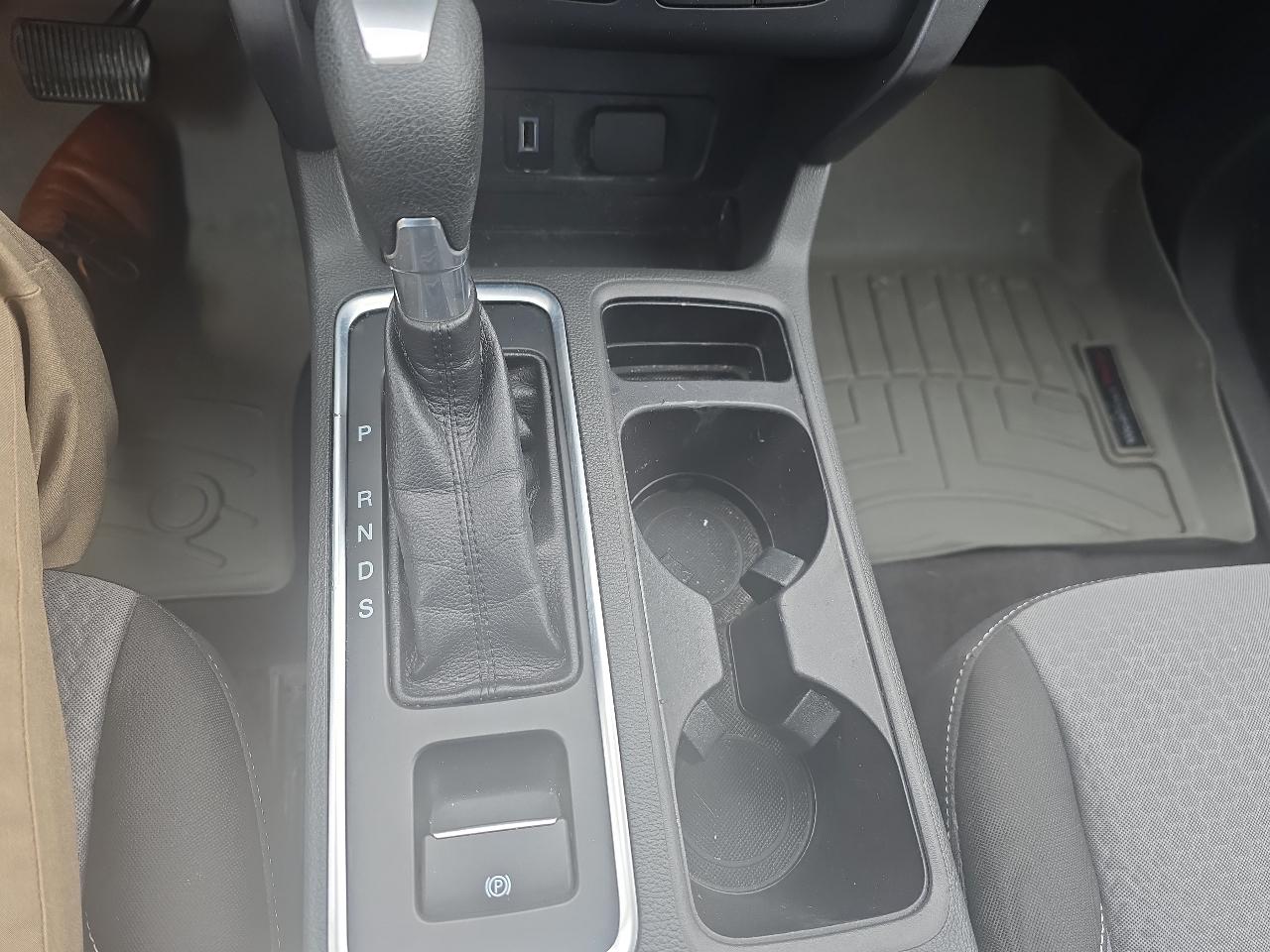 Ford Escape SE 4WD 2017
