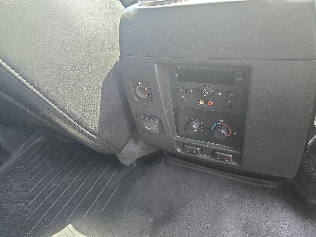 Ford Expedition XLT 4WD 2012
