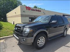 2012 Ford Expedition 