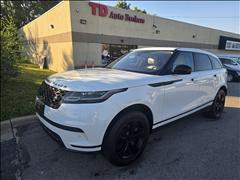 2019 Land Rover Range Rover Velar 