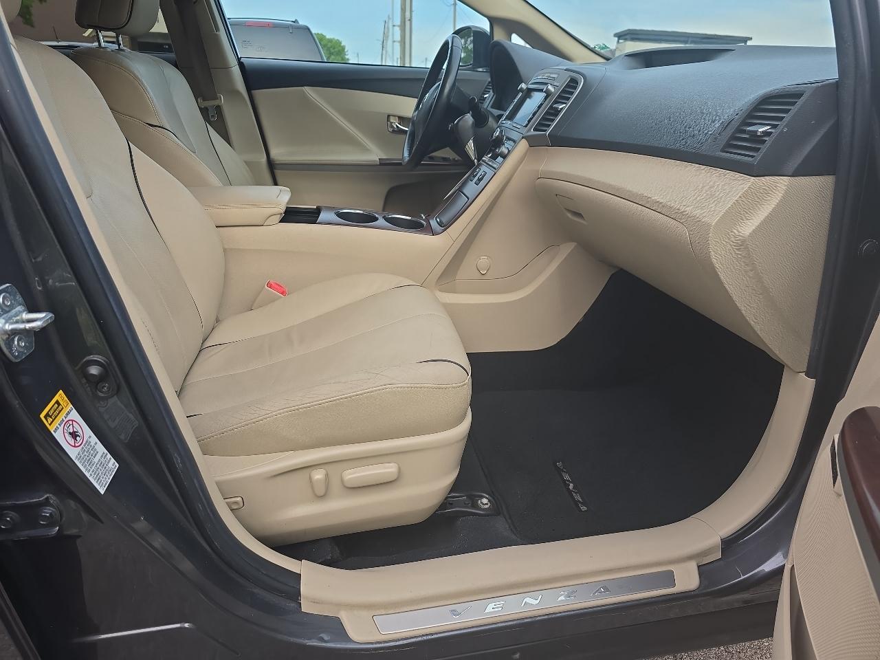 Toyota Venza 4X2 V6 2010