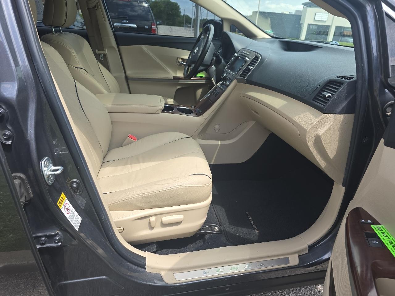Toyota Venza 4X2 V6 2010