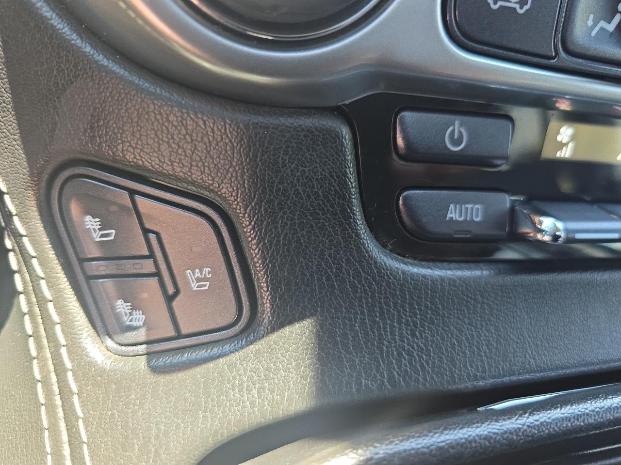 Chevrolet Tahoe LTZ 4WD 2015