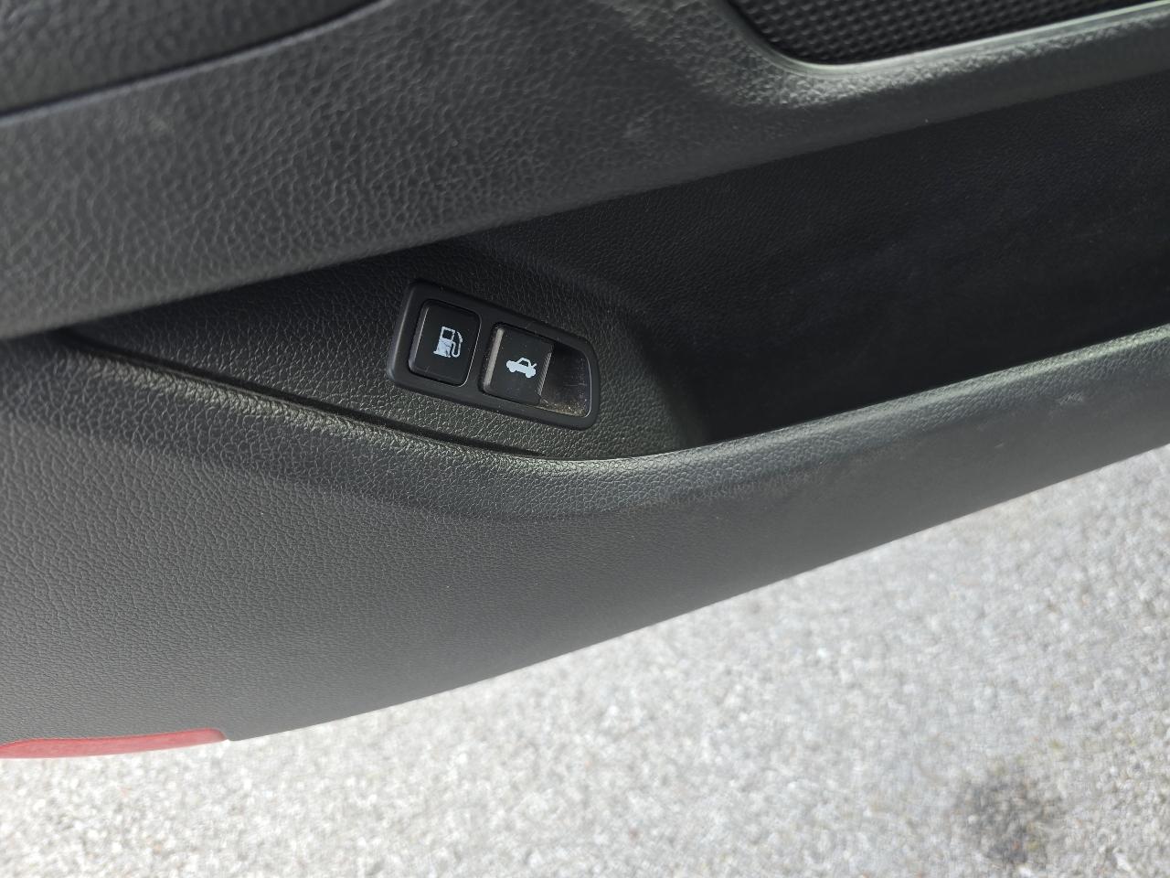 Kia Optima LX 2015