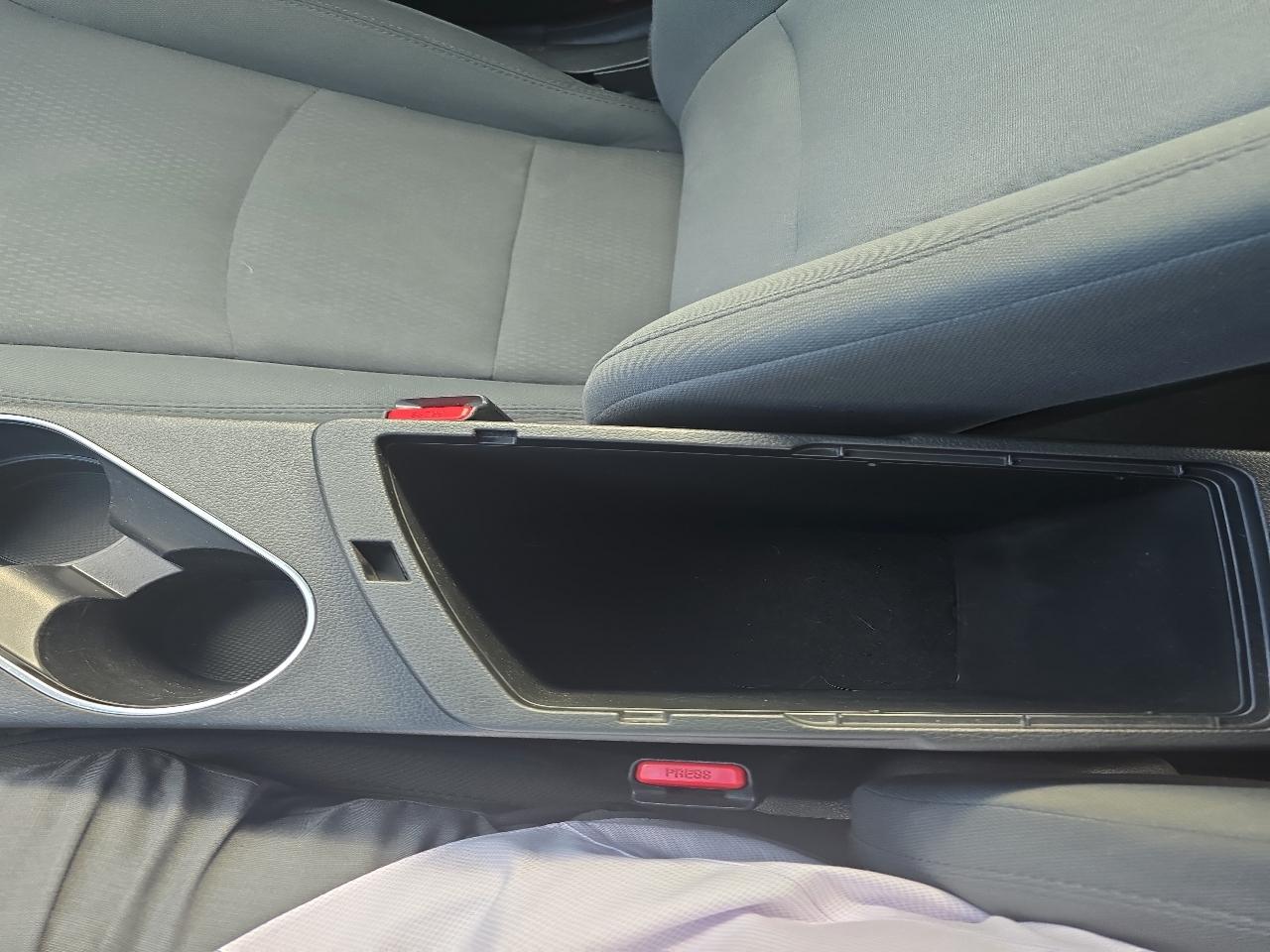 Kia Optima LX 2015
