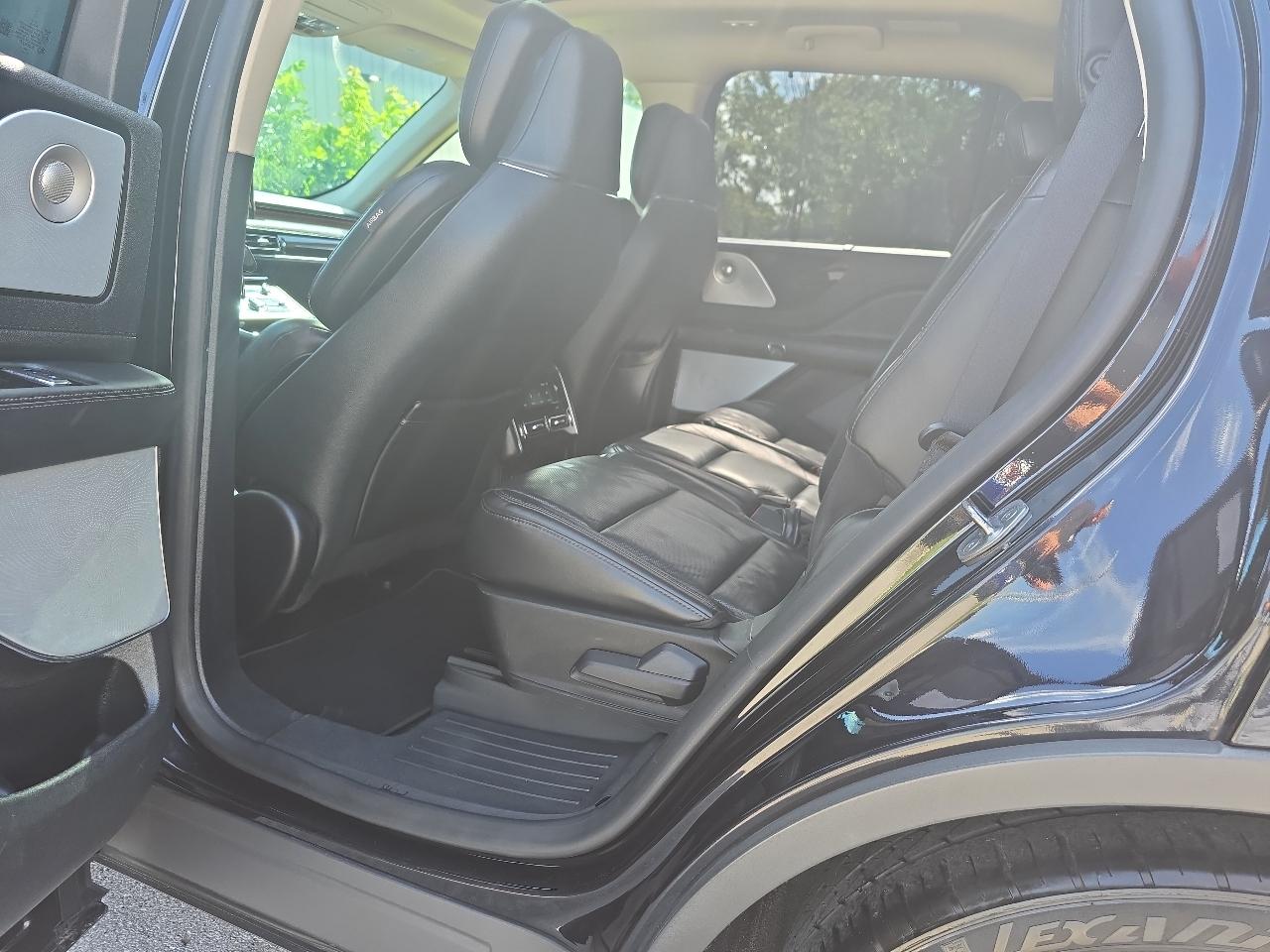 Lincoln Aviator Reserve AWD 2020