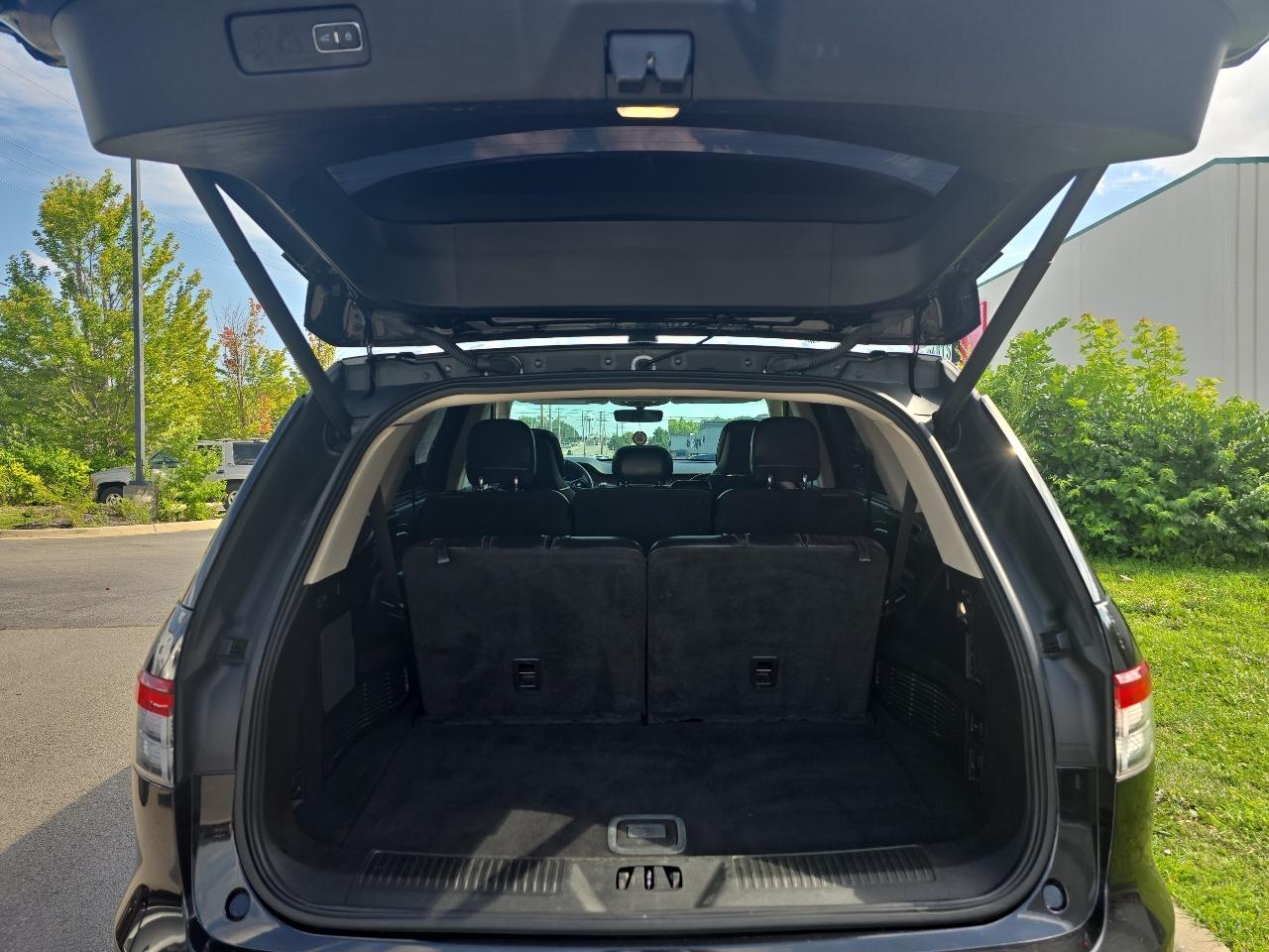 Lincoln Aviator Reserve AWD 2020