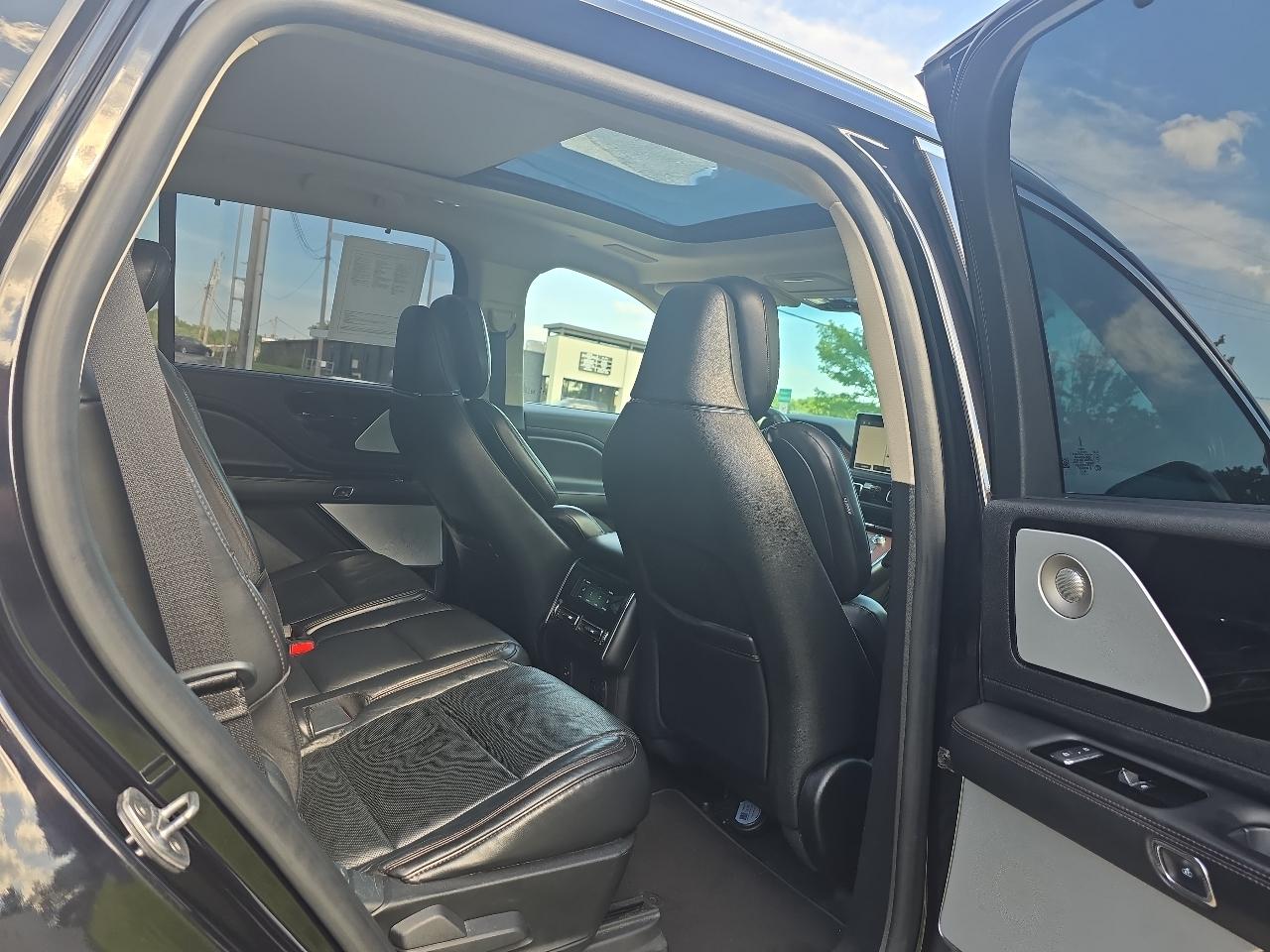 Lincoln Aviator Reserve AWD 2020