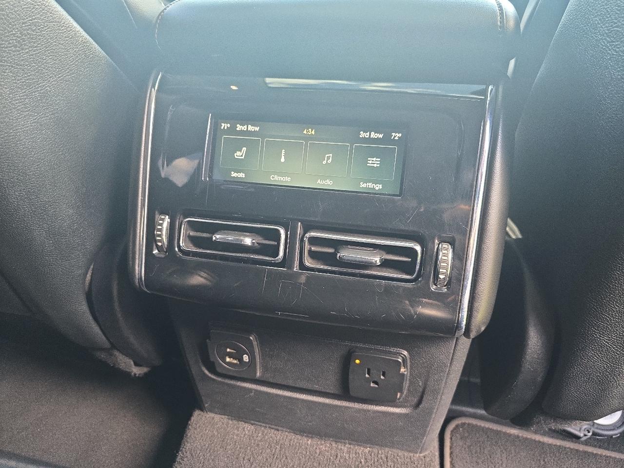Lincoln Aviator Reserve AWD 2020